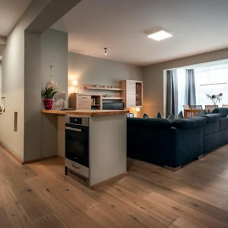 Apartament Ski-in/ski-out Augasse By Schladming-appartements Schladming