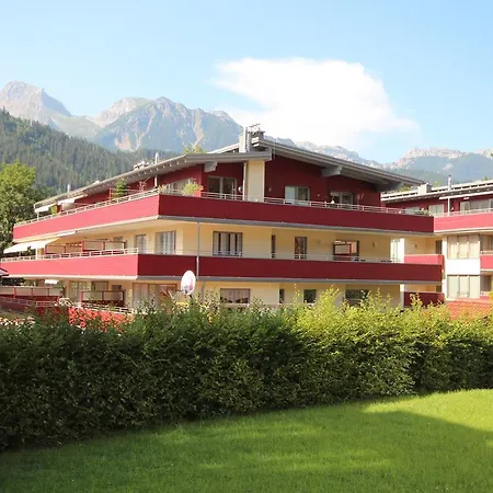 Ski-in/ski-out Augasse By Schladming-appartements 斯拉德明