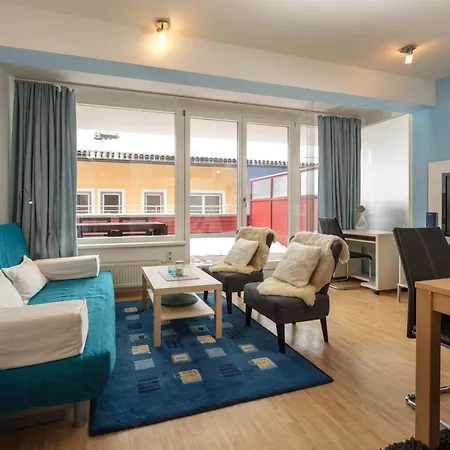 Apartament Ski-in/ski-out Augasse By Schladming-appartements