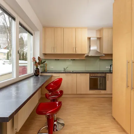 Ski-in/ski-out Augasse By Schladming-appartements