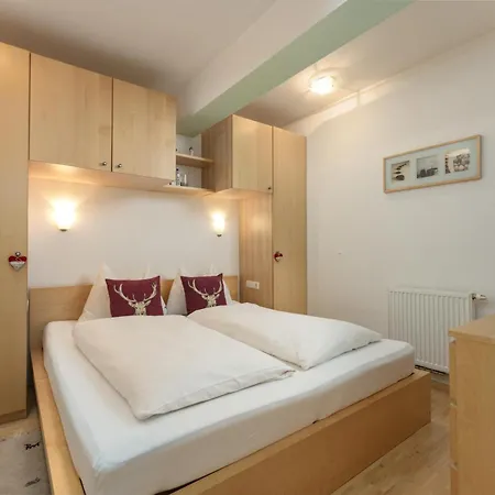 Ski-in/ski-out Augasse By Schladming-appartements 公寓