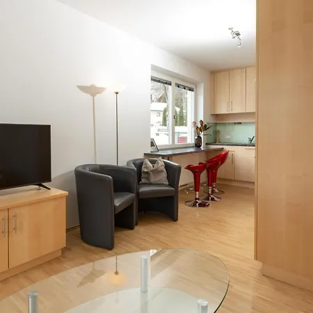 Appartamento Ski-in/ski-out Augasse By Schladming-appartements Schladming