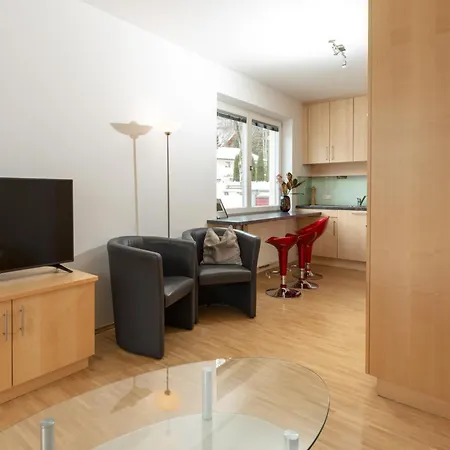 Apartament Ski-in/ski-out Augasse By Schladming-appartements Schladming