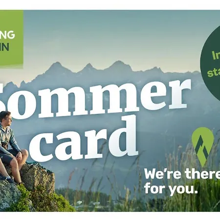 公寓 Ski-in/ski-out Augasse By Schladming-appartements *