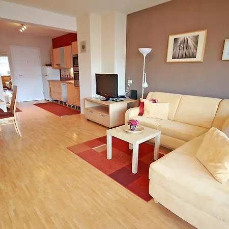 Ski-in/ski-out Augasse By Schladming-appartements Appartamento