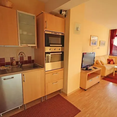 Appartamento Ski-in/ski-out Augasse By Schladming-appartements Schladming