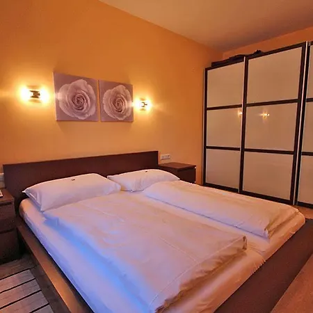 Appartamento Ski-in/ski-out Augasse By Schladming-appartements *