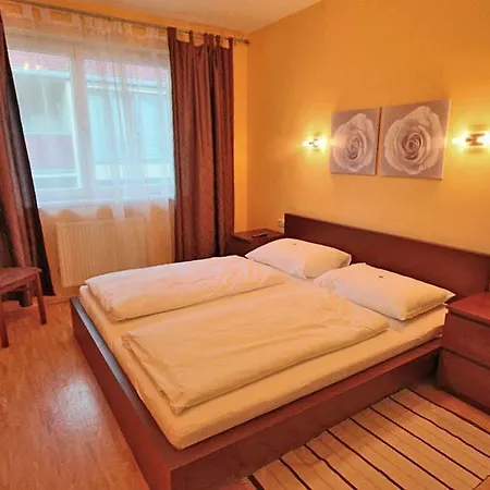Apartament Ski-in/ski-out Augasse By Schladming-appartements Schladming