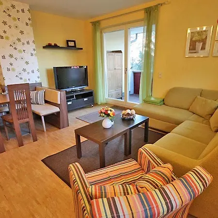 Apartment Ski-in/ski-out Augasse By Schladming-appartements Schladming