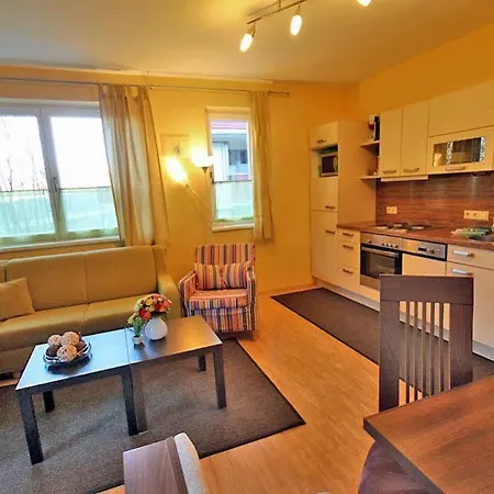 Ski-in/ski-out Augasse By Schladming-appartements Appartement Schladming