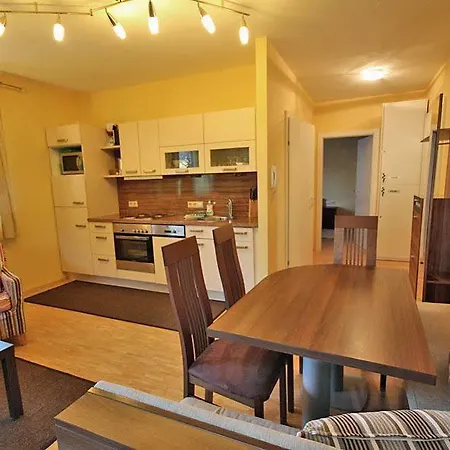 Ski-in/ski-out Augasse By Schladming-appartements 斯拉德明