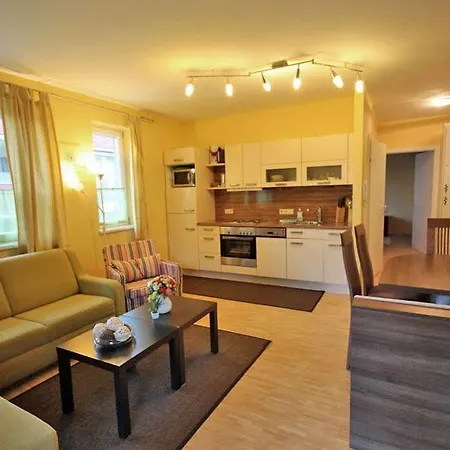 Ski-in/ski-out Augasse By Schladming-appartements Apartment