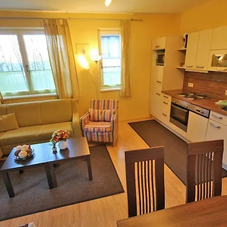 公寓 Ski-in/ski-out Augasse By Schladming-appartements 斯拉德明