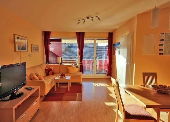 Ski-in/ski-out Augasse Шладминг