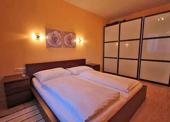 Daire Ski-in/ski-out Augasse By Schladming-appartements *