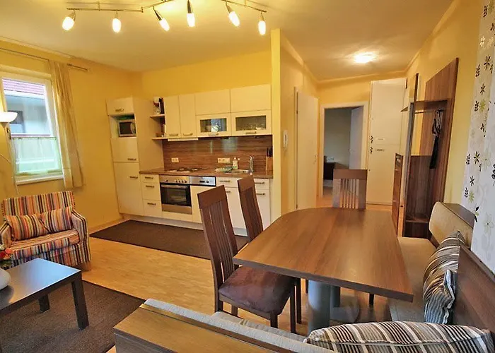 Ski-in/ski-out Augasse By Schladming-appartements Schladming