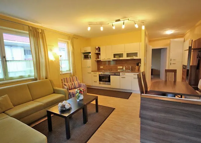 Ski-in/ski-out Augasse By Schladming-appartements Daire